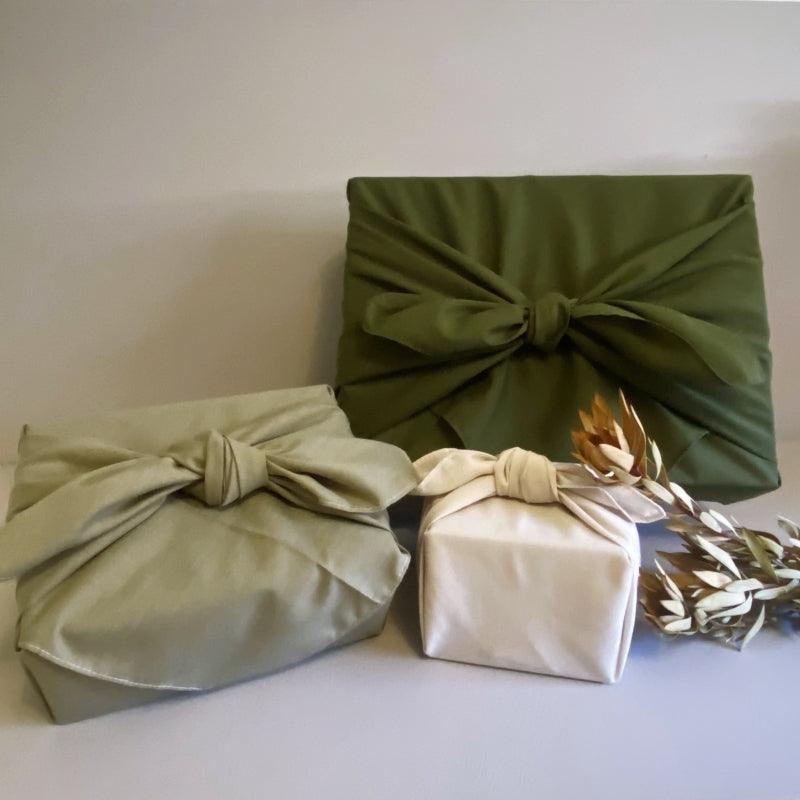Gift Wrapping