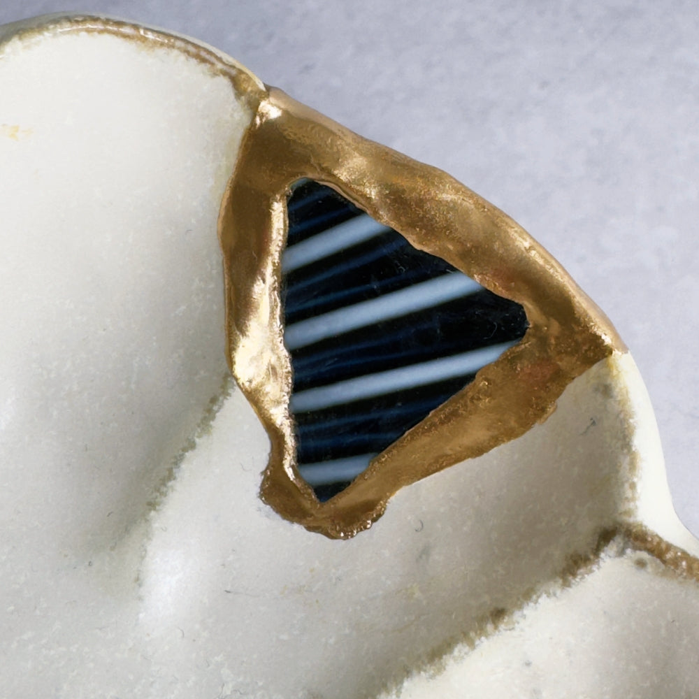Kintsugi - Rinka Small Bowl 8.5cm