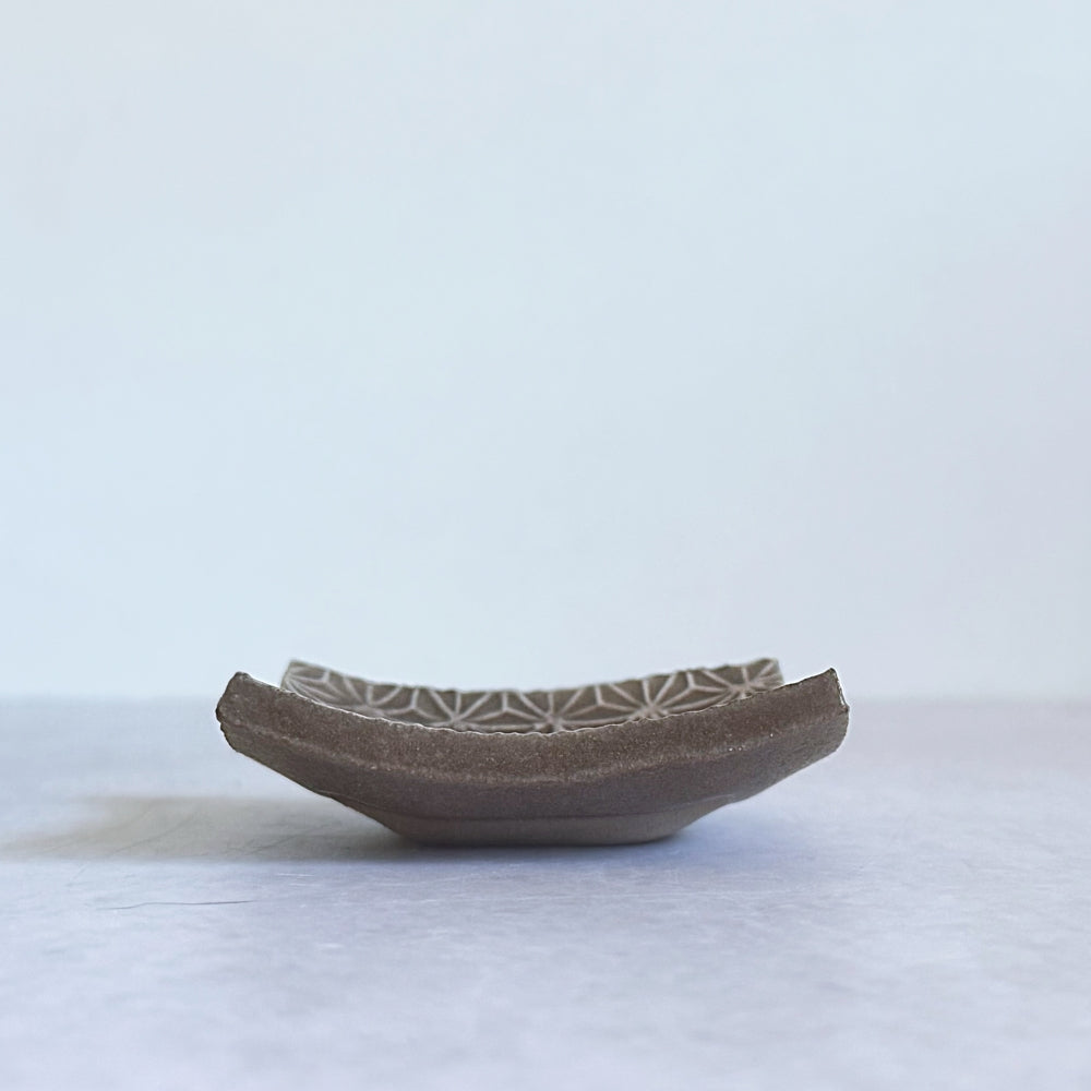 Mame-Zara - Chestnut no.3