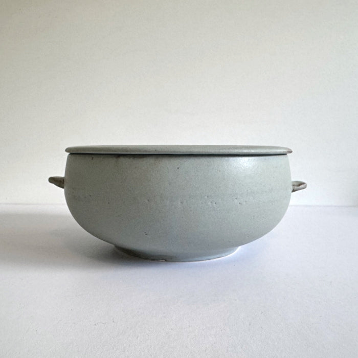 CORON Oven Safe Bowl - Grey
