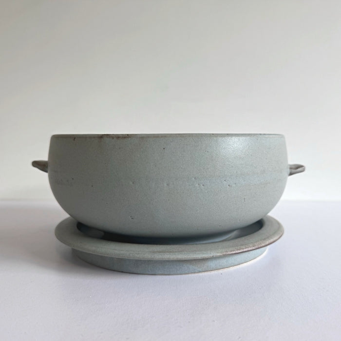 CORON Oven Safe Bowl - Grey