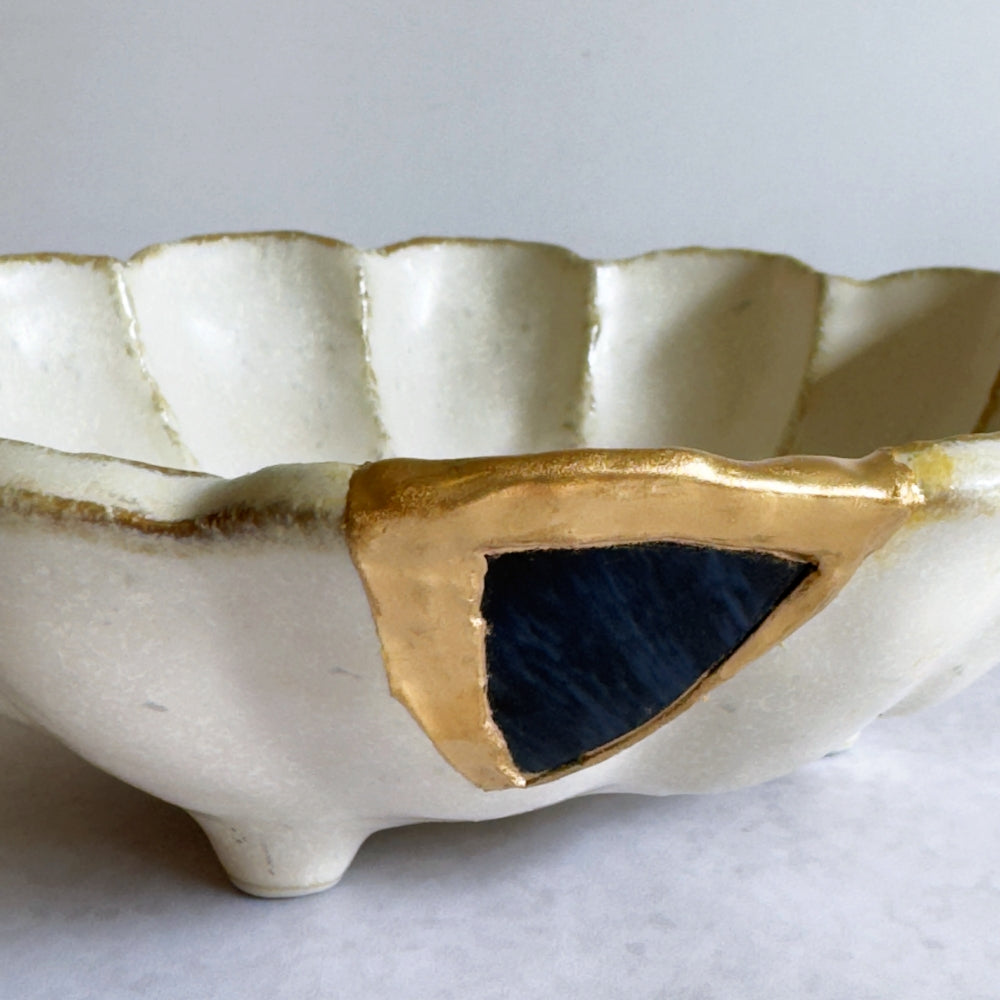 Kintsugi - Rinka Small Bowl 8.5cm