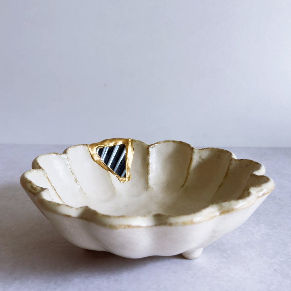 Kintsugi - Rinka Small Bowl 8.5cm