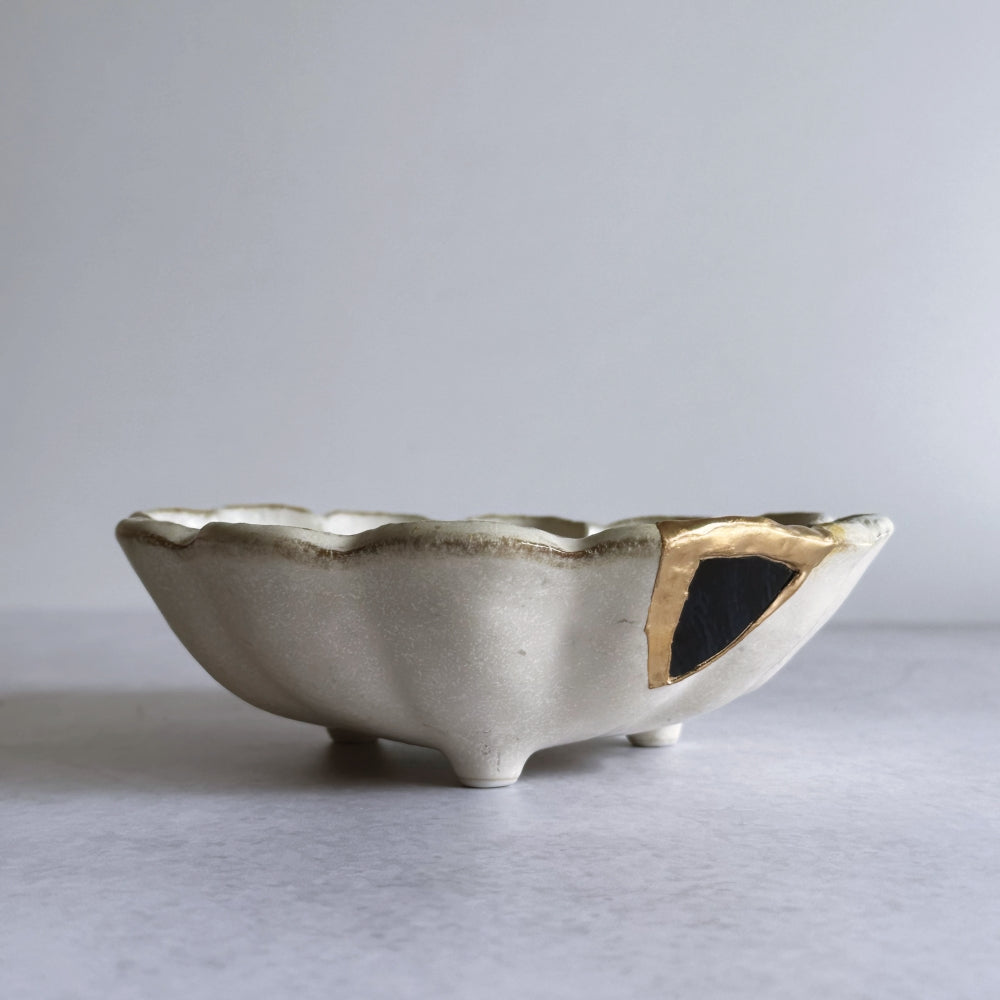 Kintsugi - Rinka Small Bowl 8.5cm
