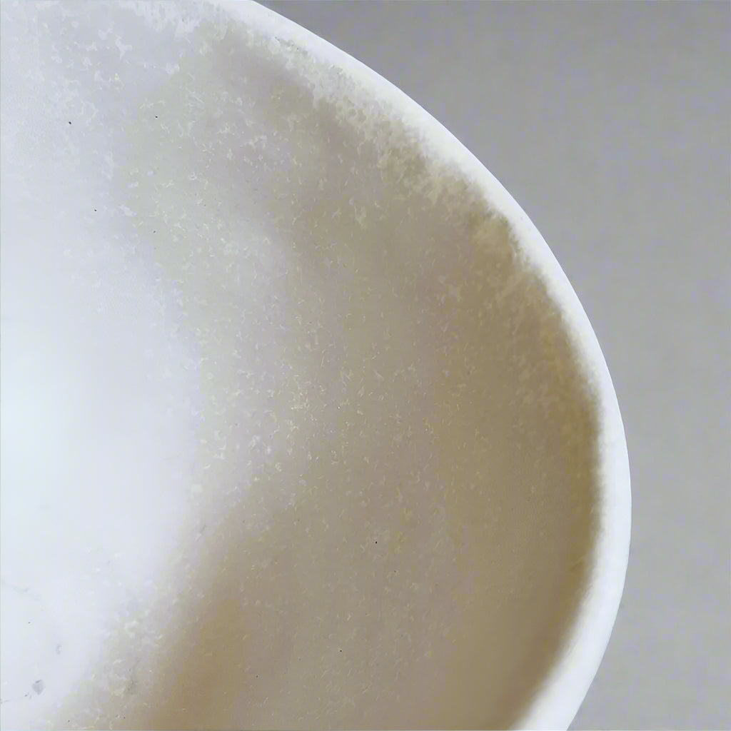 Kaneko Kohyo Rinka Rice Bowl available at Toka Ceramics, Australia.