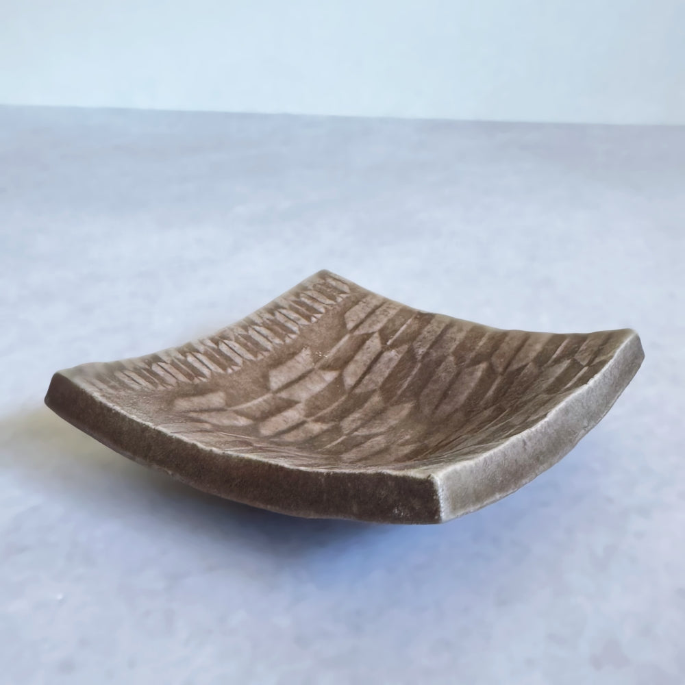 Mame-Zara - Chestnut no.1