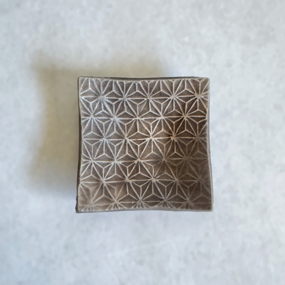 Mame-Zara - Chestnut no.3